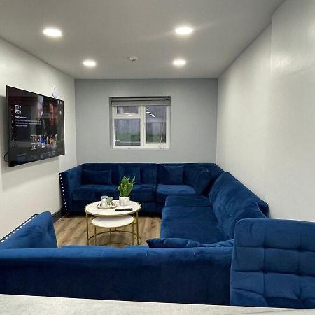 Free Parking Cosy Studios Close To City And Qe And Uob! Birmingham Exteriör bild