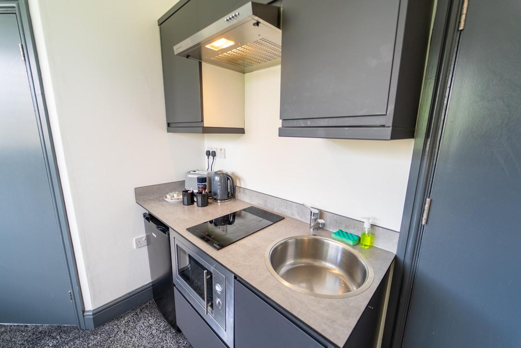 Free Parking Cosy Studios Close To City And Qe And Uob! Birmingham Rum bild