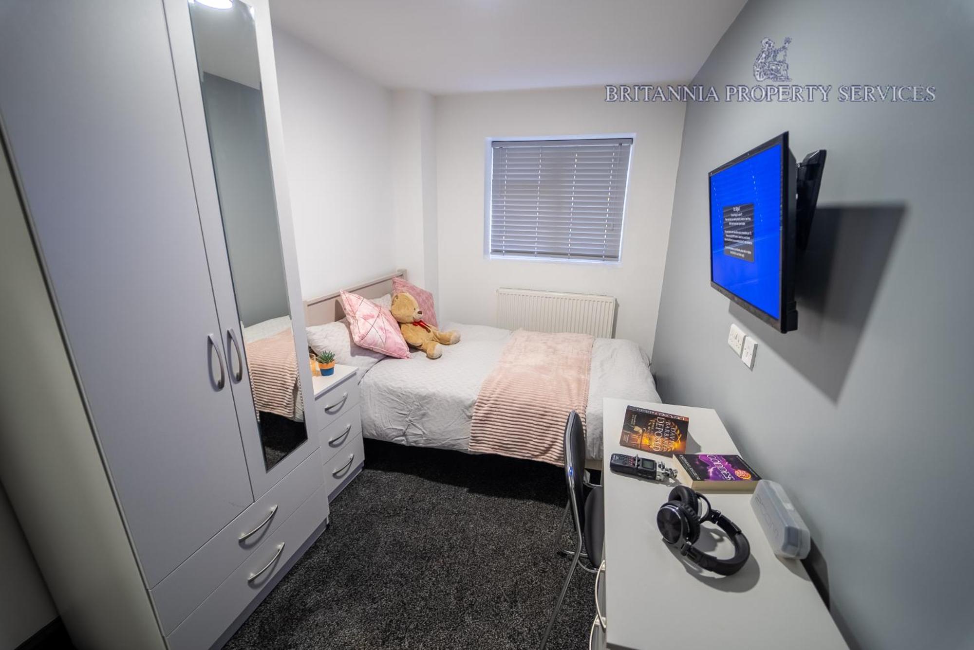 Free Parking Cosy Studios Close To City And Qe And Uob! Birmingham Rum bild